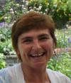 Rtn. Cathy Jones